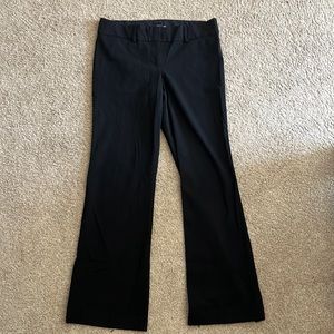 Ann Taylor LOFT Marisa Trouser, 8